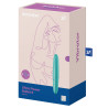 Satisfyer Vibro Ultra Power Bullet 6 Satisfyer Turquoise